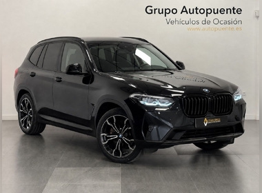 BMW - X3