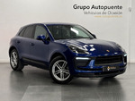Porsche Macan MACAN miniatura 2