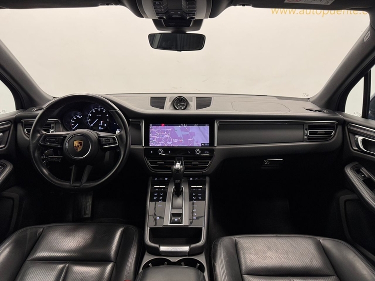 Porsche Macan MACAN foto 10