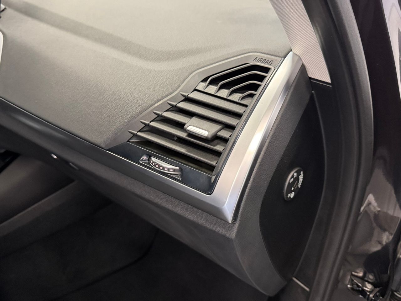 BMW X3 xdrive 20d miniatura 27