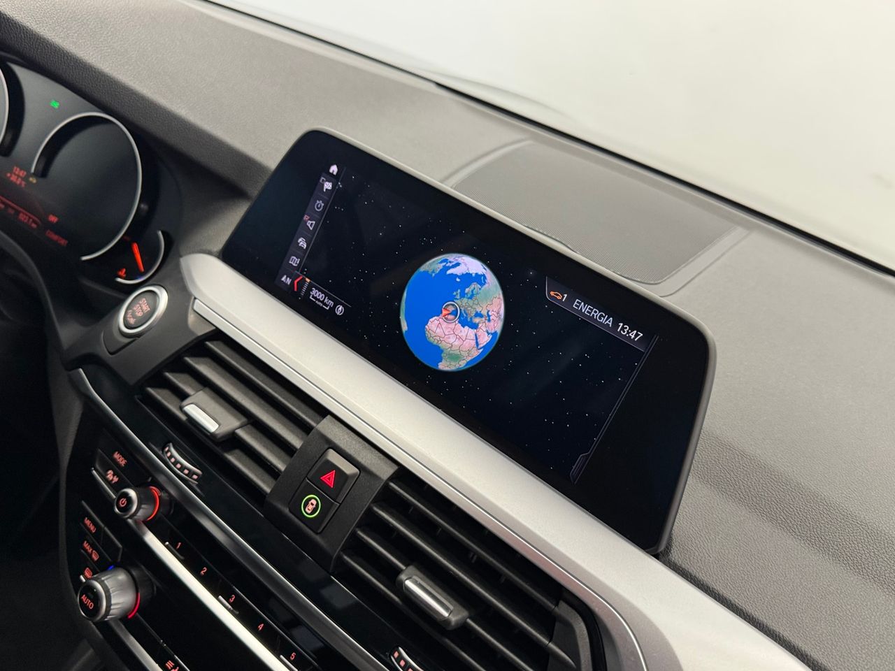BMW X3 xdrive 20d miniatura 29