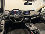 Nissan Qashqai XTRONIC ACENTA  miniatura 9