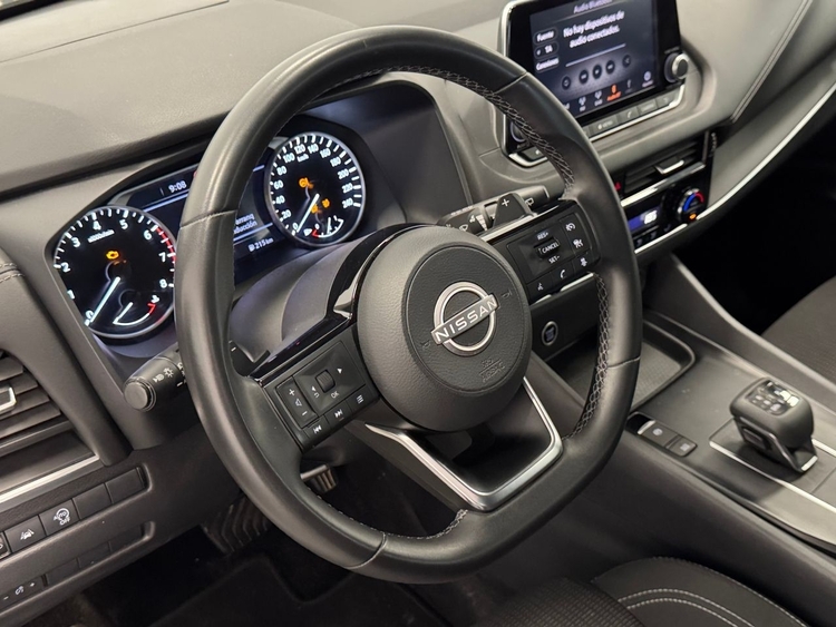Nissan Qashqai XTRONIC ACENTA  foto 17
