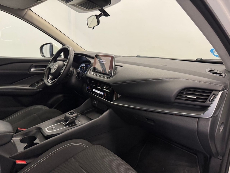 Nissan Qashqai XTRONIC ACENTA  foto 25