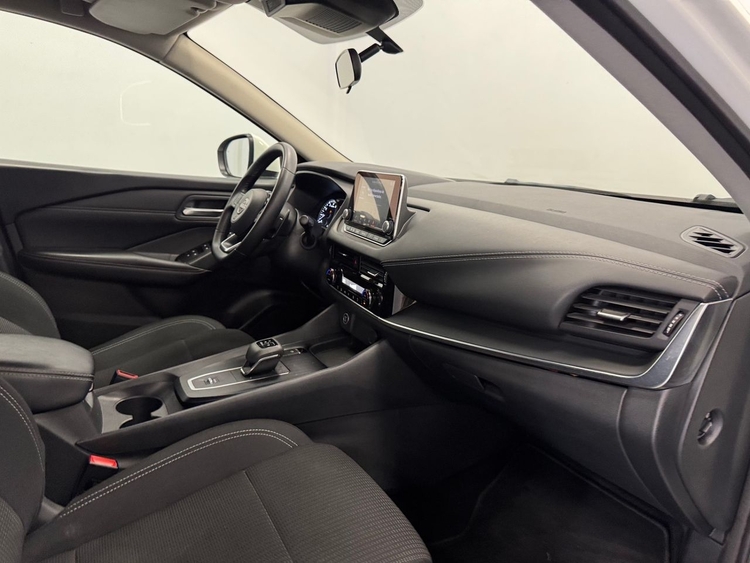 Nissan Qashqai XTRONIC ACENTA  foto 26