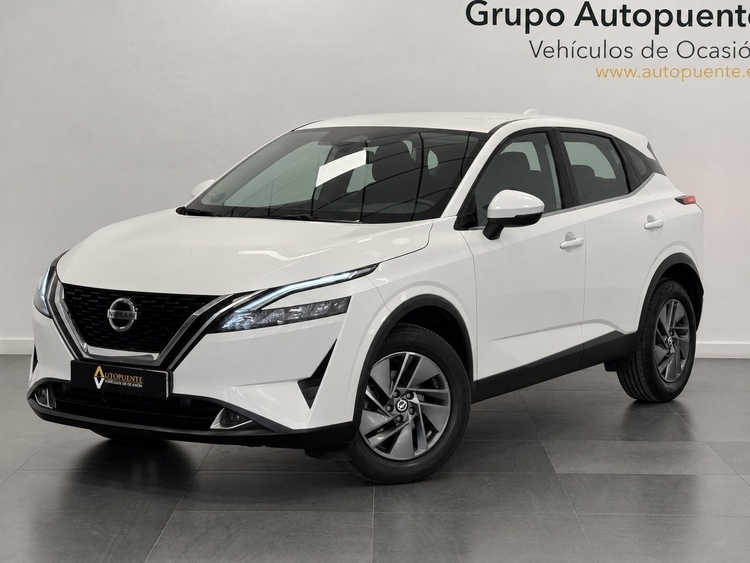 Nissan Qashqai XTRONIC ACENTA  foto 7
