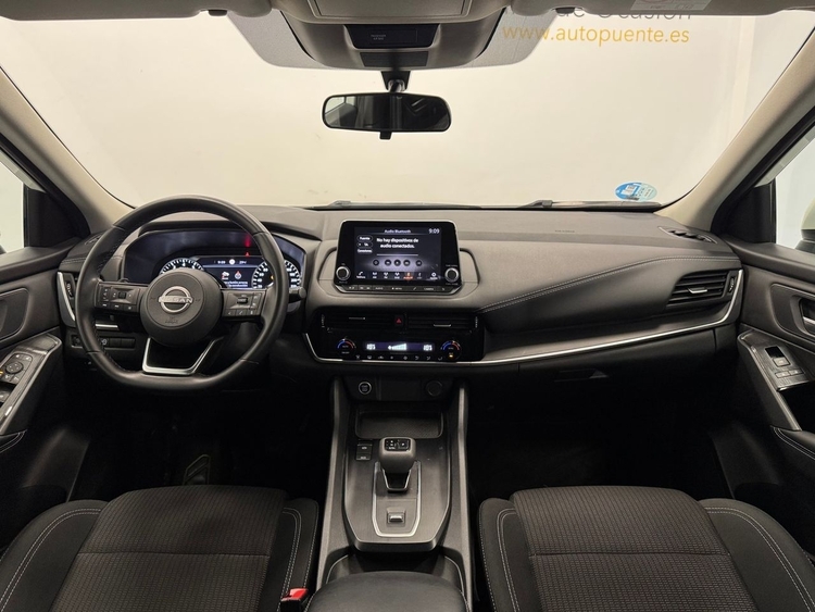Nissan Qashqai XTRONIC ACENTA  foto 10