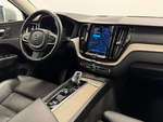 Volvo XC60 B4 D INSCRIPTION AUTO miniatura 12