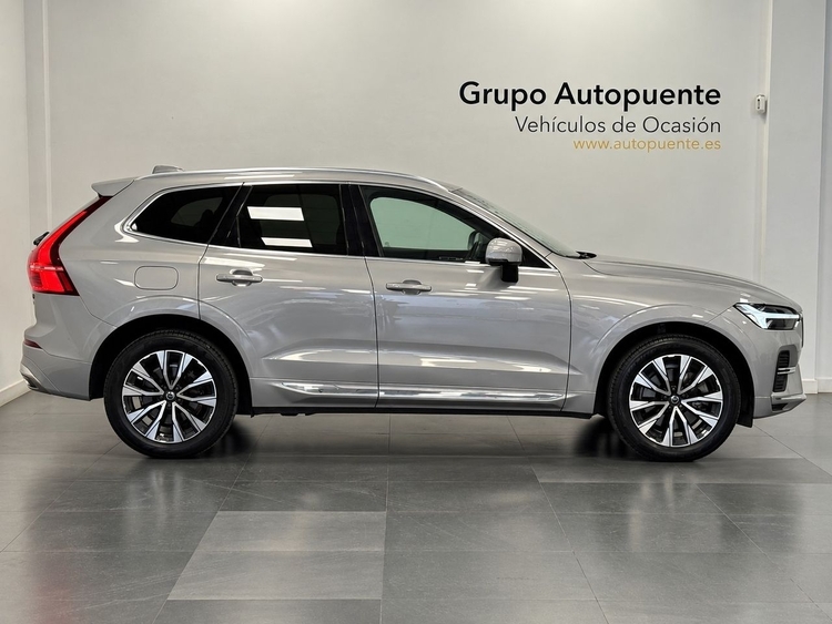 Volvo XC60 B4 D INSCRIPTION AUTO foto 3