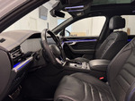 Volkswagen Touareg R  3.0 V6  miniatura 15
