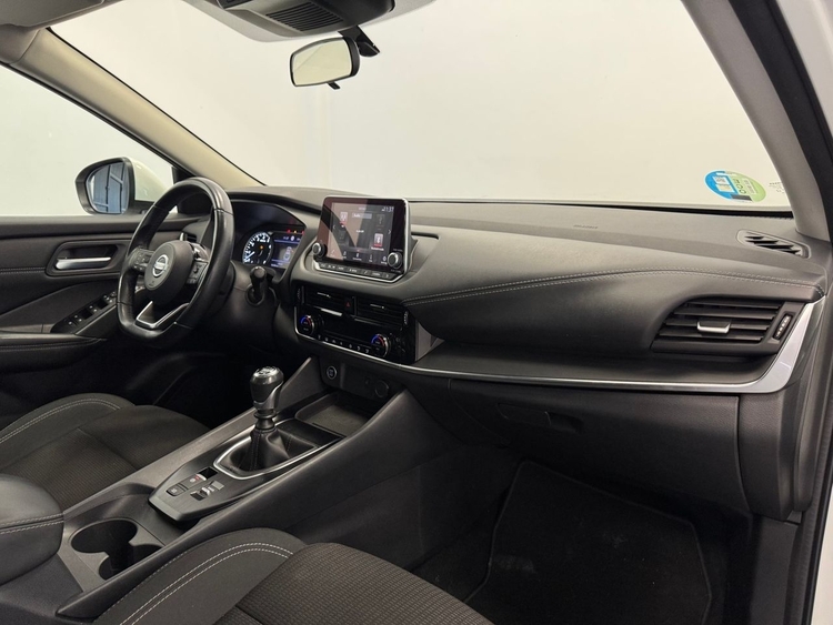 Nissan Qashqai ACENTA MHEV  foto 12