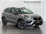 Cupra Ateca VZ 4DRIVE 300CV miniatura 2