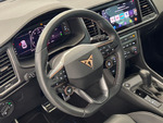 Cupra Ateca VZ 4DRIVE 300CV miniatura 19