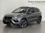 Cupra Ateca VZ 4DRIVE 300CV miniatura 7