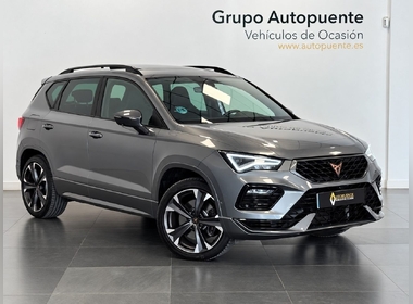Cupra - Ateca