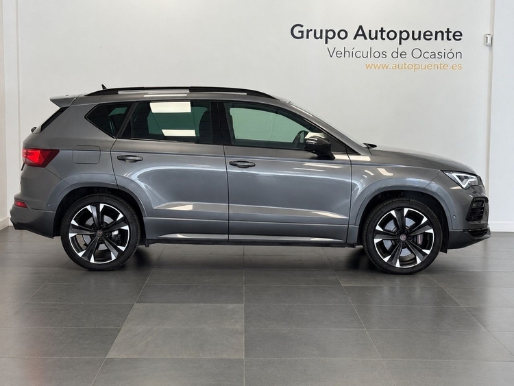 Cupra Ateca VZ 4DRIVE 300CV foto 3
