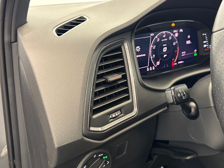 Cupra Ateca VZ 4DRIVE 300CV foto 18