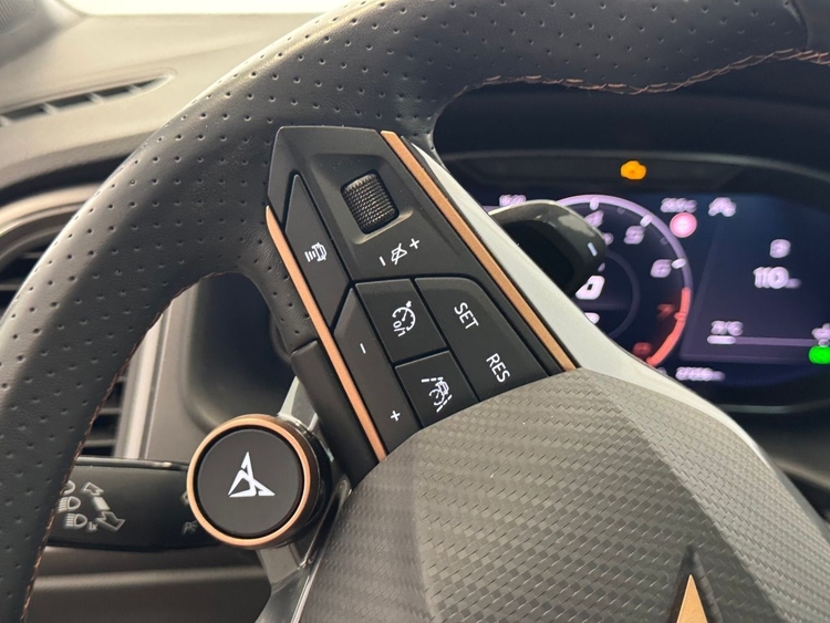 Cupra Ateca VZ 4DRIVE 300CV foto 23
