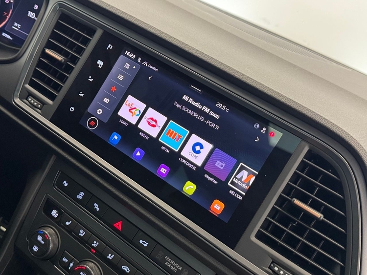 Cupra Ateca VZ 4DRIVE 300CV foto 30