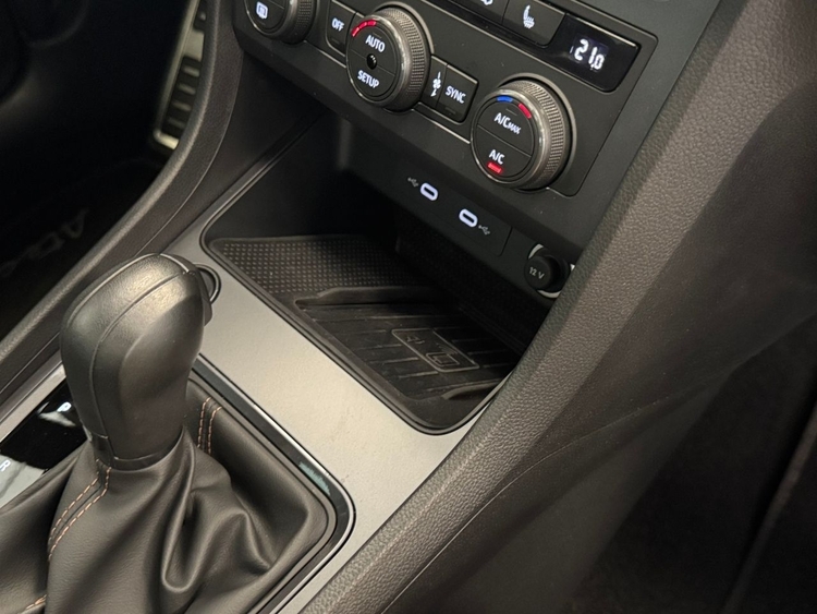 Cupra Ateca VZ 4DRIVE 300CV foto 35
