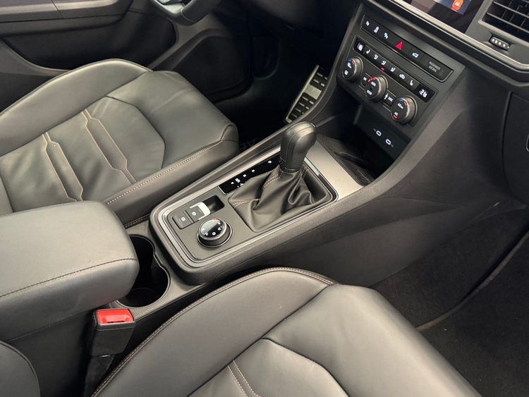 Cupra Ateca VZ 4DRIVE 300CV foto 36