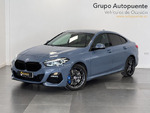BMW Serie 2 GRAN COUPE M miniatura 7