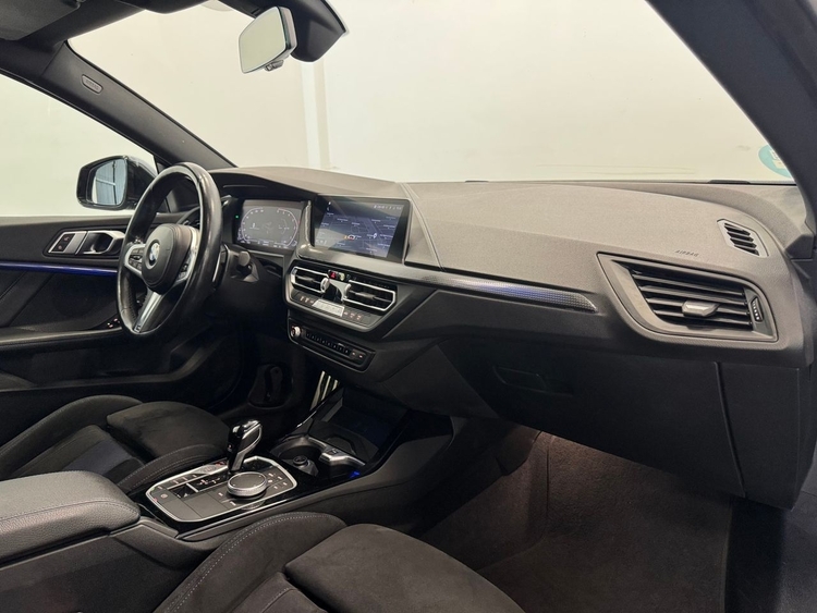 BMW Serie 2 GRAN COUPE M foto 13