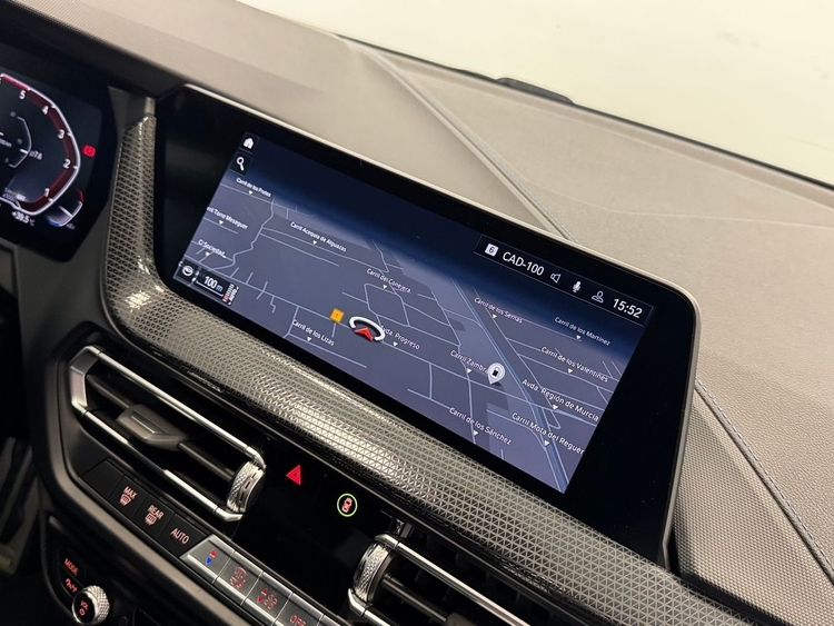 BMW Serie 2 GRAN COUPE M foto 28