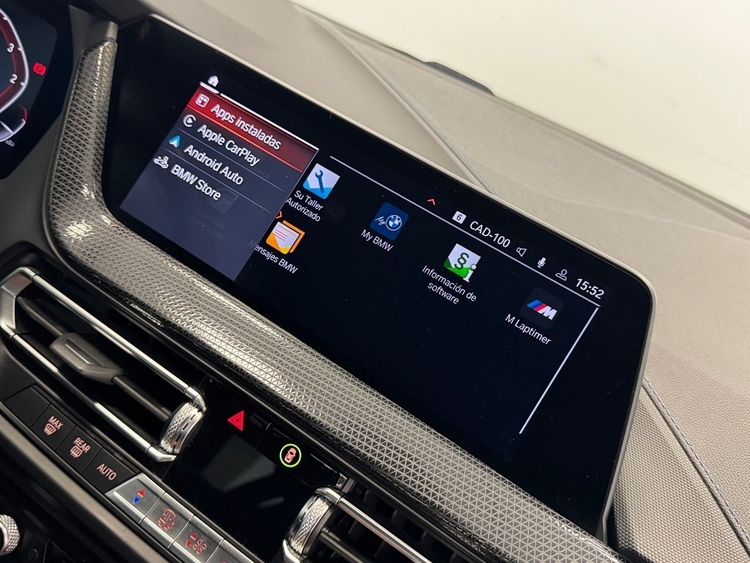 BMW Serie 2 GRAN COUPE M foto 31