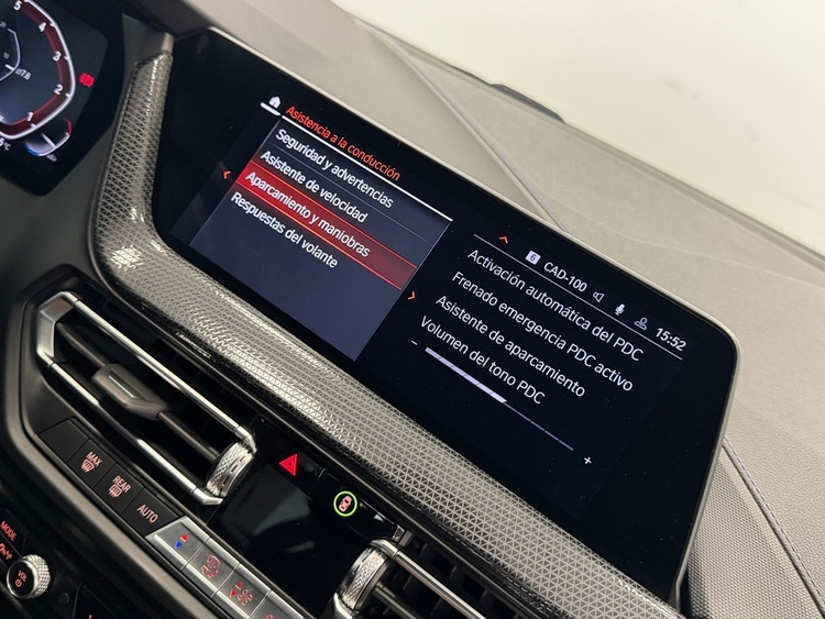 BMW Serie 2 GRAN COUPE M foto 34