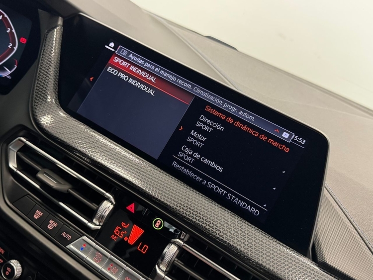 BMW Serie 2 GRAN COUPE M foto 35