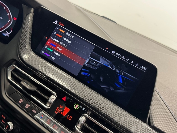 BMW Serie 2 GRAN COUPE M foto 37