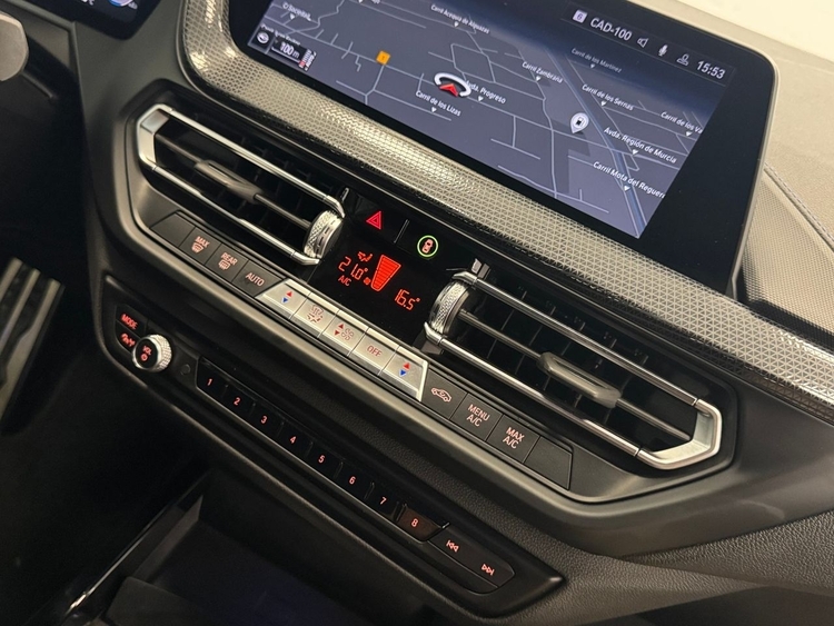 BMW Serie 2 GRAN COUPE M foto 38
