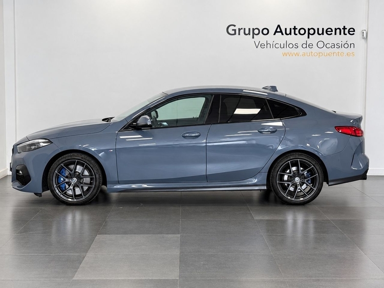 BMW Serie 2 GRAN COUPE M foto 6