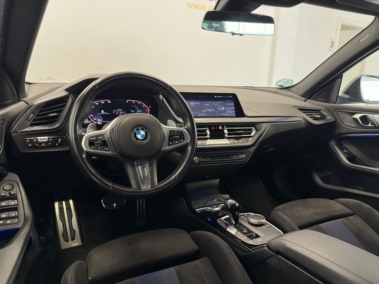BMW Serie 2 GRAN COUPE M foto 9