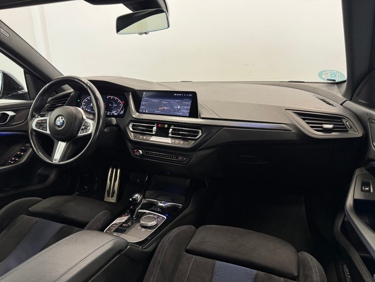 BMW Serie 2 GRAN COUPE M foto 11