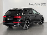 Audi Q7 BLACK LINE PLUS 50TDI miniatura 4