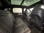 Audi Q7 BLACK LINE PLUS 50TDI miniatura 45