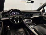 Audi Q7 BLACK LINE PLUS 50TDI miniatura 9