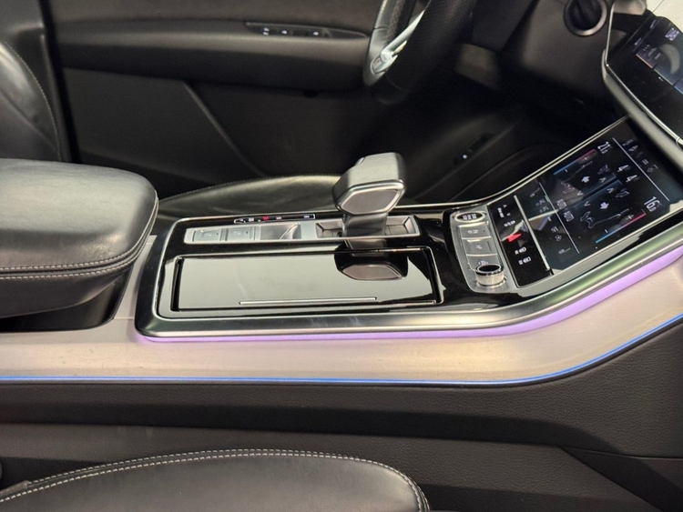 Audi Q7 BLACK LINE PLUS 50TDI foto 42