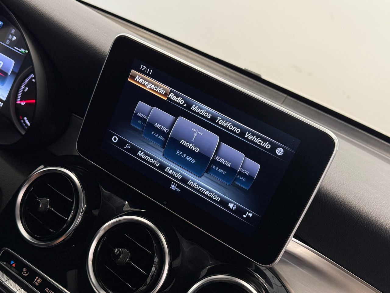 Mercedes Clase GLC AMG 350 E miniatura 22
