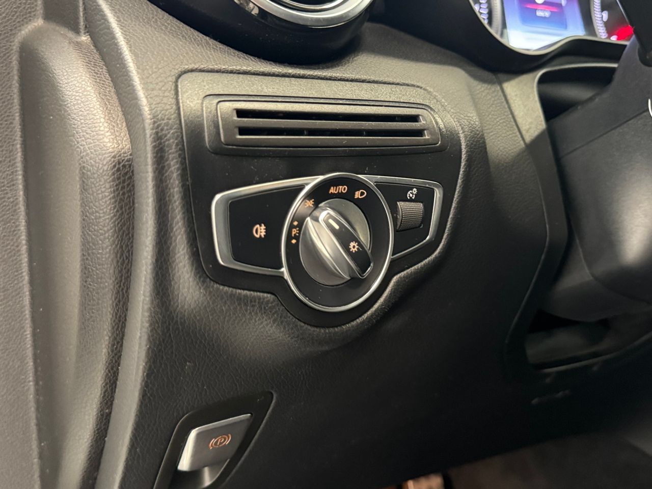 Mercedes Clase GLC AMG 350 E foto 18