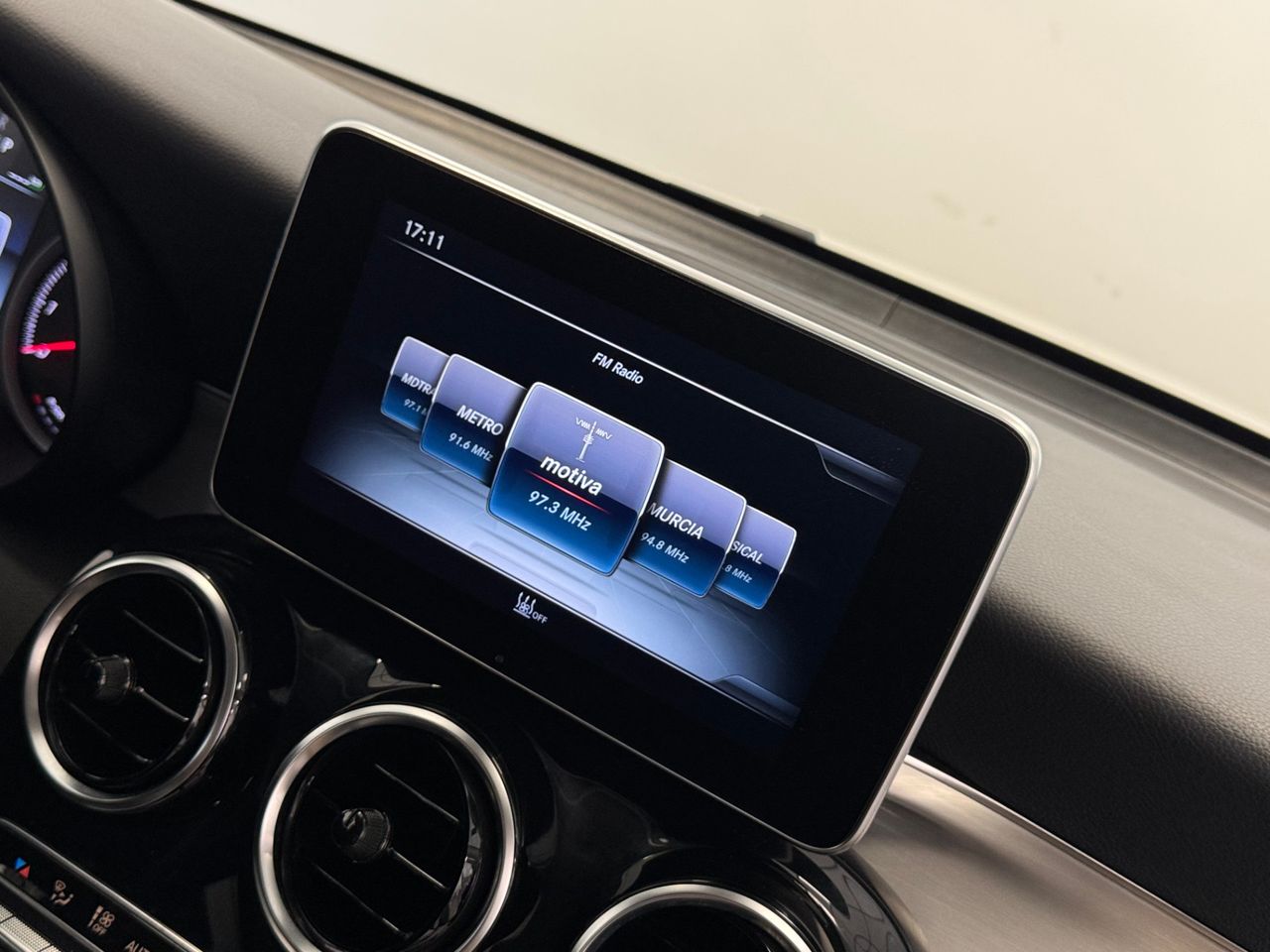 Mercedes Clase GLC AMG 350 E foto 21
