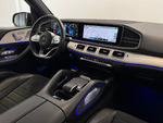 Mercedes GLE AMG 400D 4MATIC miniatura 12