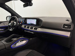 Mercedes GLE AMG 400D 4MATIC miniatura 13