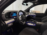 Mercedes GLE AMG 400D 4MATIC miniatura 14