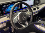 Mercedes GLE AMG 400D 4MATIC miniatura 19
