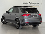 Mercedes GLE AMG 400D 4MATIC miniatura 5