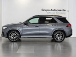 Mercedes GLE AMG 400D 4MATIC miniatura 6