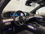 Mercedes GLE AMG 400D 4MATIC miniatura 8